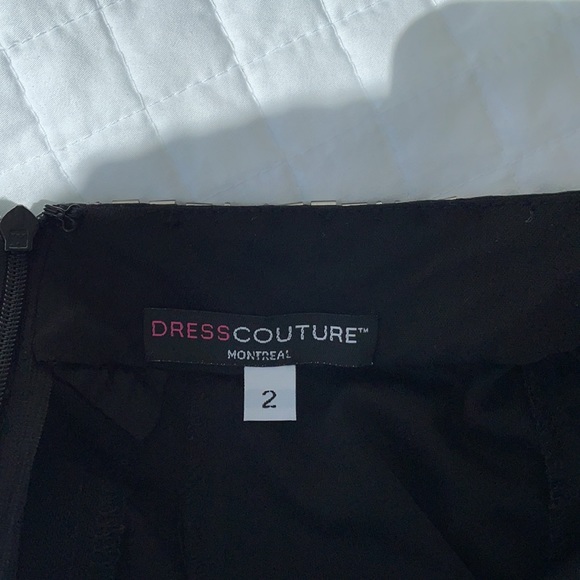 Full length gown with sequins - Picture 12 of 12